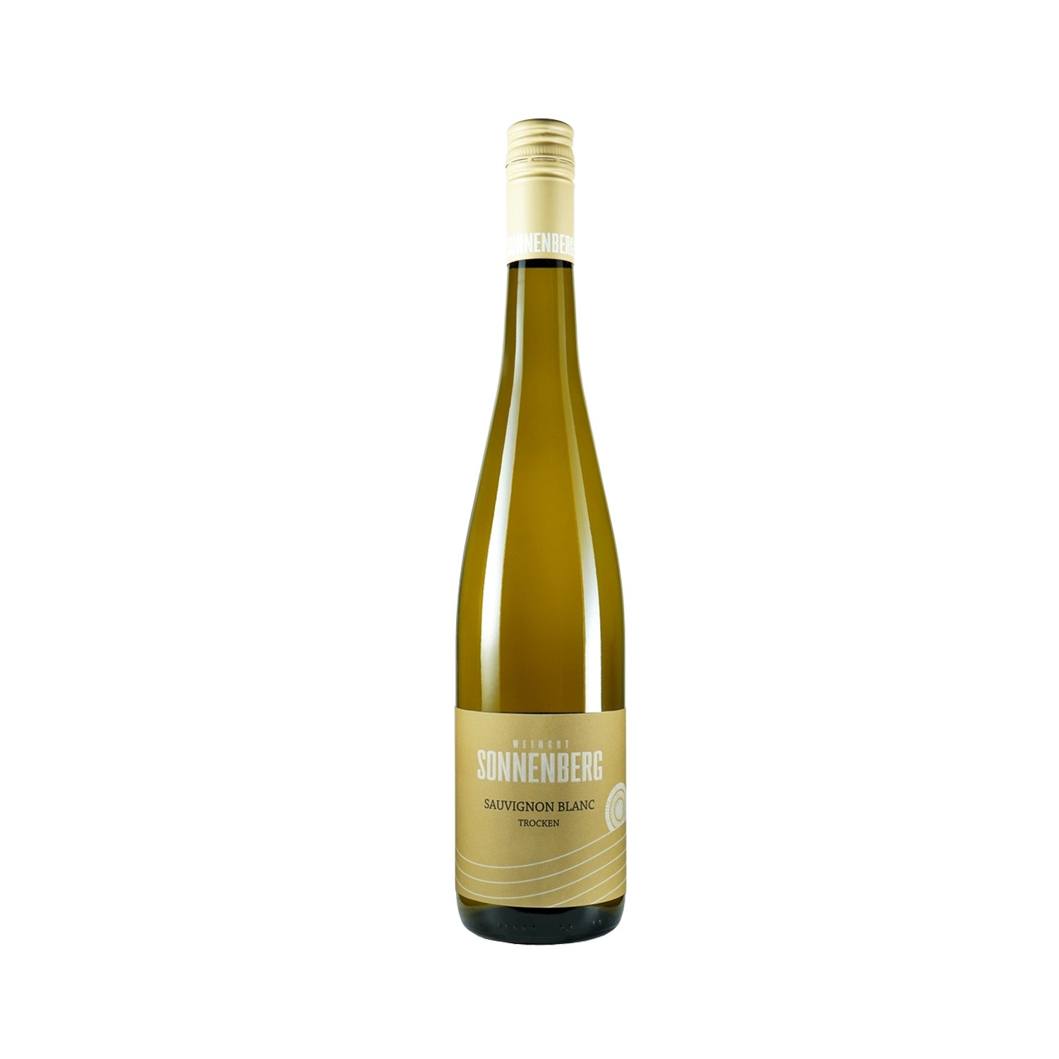 trocken Sauvignon Blanc 2023 Sonnenberg – Wein